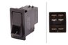 Comutator HELLA 6FH 004 570-501