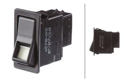 Comutator HELLA 6GM 004 570-081