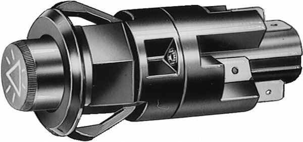 COMUTATOR  LUMINI DE AVARIE HELLA 6HF 001 579-011 - Piesa auto compatibila cu mai multe marci