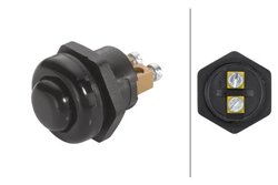 COMUTATOR PORNIRE HELLA 6JF 001 571-101 - Piesa auto compatibila cu mai multe marci
