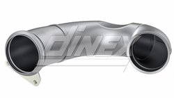 RACORD EVACUARE DINEX 6LA008 - Compatibil cu SCANIA