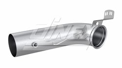 RACORD EVACUARE DINEX 6LG002 - Compatibil cu SCANIA