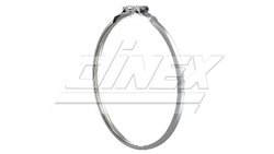 Colier, toba esapament Dinex 6LL005