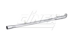 RACORD EVACUARE DINEX 6LN005 - Piesa auto compatibila cu mai multe marci
