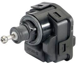 Element reglare faruri HELLA 6NM 007 282-211