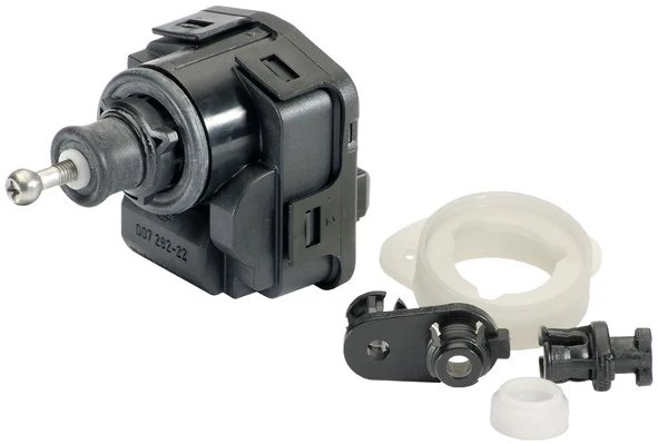 Element reglare faruri HELLA 6NM 007 282-221