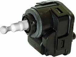 Element reglare faruri HELLA 6NM 007 282-631