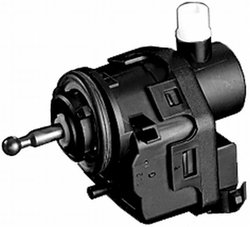 Element reglare faruri HELLA 6NM 007 878-501