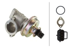 SUPAPA EGR HELLA 6NU 010 171-251 - Compatibil cu FORD