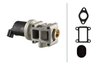 SUPAPA EGR HELLA 6NU 010 171-401 - Compatibil cu ALFA ROMEO, CADILLAC, FIAT, LANCIA, OPEL, SAAB, VAUXHALL
