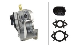 Supapa EGR HELLA 6NU 010 171-721