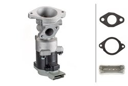 SUPAPA EGR HELLA 6NU 010 171-821 - Compatibil cu LAND ROVER