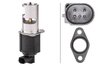SUPAPA EGR HELLA 6NU 014 864-481 - Compatibil cu DACIA, RENAULT