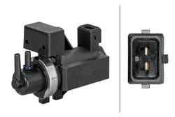 Supapa AGR, comanda gazelor de esapament HELLA 6NU 010 171-8