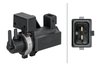 Supapa AGR, comanda gazelor de esapament HELLA 6NU 010 171-8
