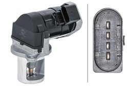 Supapa EGR HELLA 6NU 014 864-651