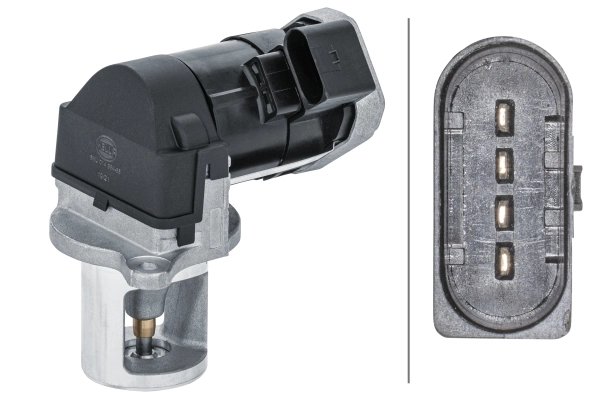 Supapa EGR HELLA 6NU 014 864-651