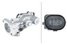 Supapa EGR HELLA 6NU 014 864-711