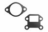 SUPAPA EGR HELLA 6NU 014 864-701 - Compatibil cu OPEL, VAUXHALL