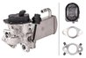 MODUL-EGR HELLA 6NU 358 167-031 - Compatibil cu AUDI, SEAT