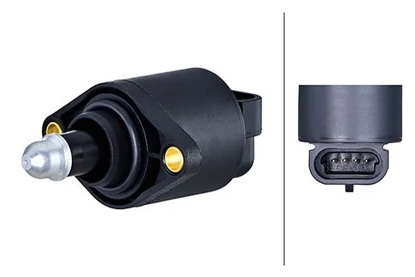 Supapa reglaj mers in gol admisie aer HELLA 6NW 358 192-121