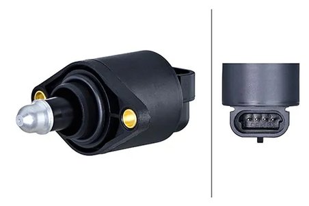 Supapa reglaj mers in gol admisie aer HELLA 6NW 358 192-121