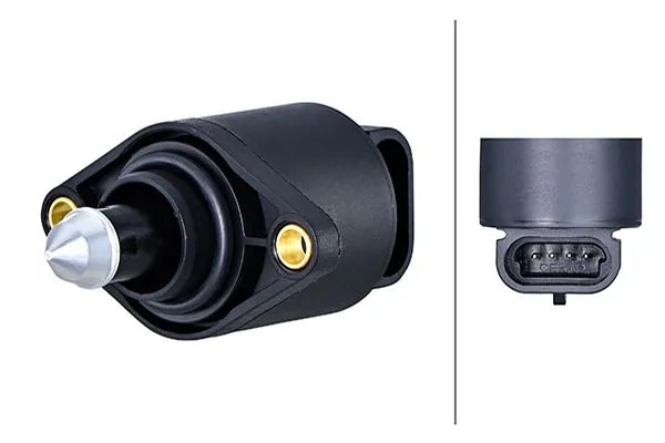 Supapa reglaj mers in gol admisie aer HELLA 6NW 358 192-171