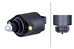 Supapa reglaj mers in gol admisie aer HELLA 6NW 358 192-181