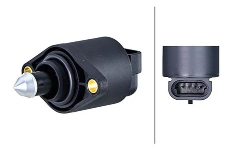 SUPAPA REGLAJ MERS IN GOL ADMISIE AER HELLA 6NW 358 192-181 - Compatibil cu RENAULT