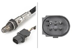 Sonda lambda HELLA 6PA 009 166-811