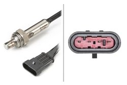 Sonda lambda HELLA 6PA 358 066-071