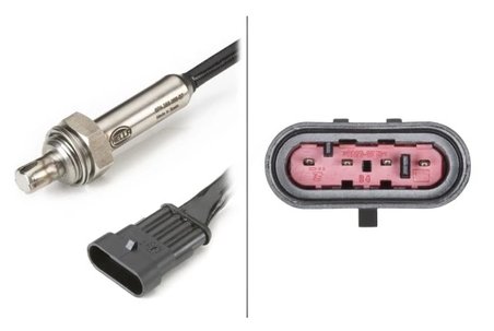 Sonda lambda HELLA 6PA 358 066-071