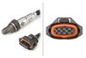SONDA LAMBDA HELLA 6PA 358 066-121 - Compatibil cu CHEVROLET, OPEL, VAUXHALL
