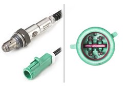 Sonda lambda HELLA 6PA 358 066-251