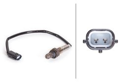 Sonda lambda HELLA 6PA 358 103-001