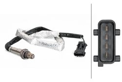 Sonda lambda HELLA 6PA 358 103-221