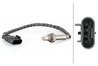 Sonda lambda HELLA 6PA 358 103-531