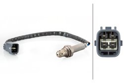 Sonda lambda HELLA 6PA 358 103-621