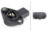 Senzor, clapeta conducta aspiratie HELLA 6PD 012 754-001
