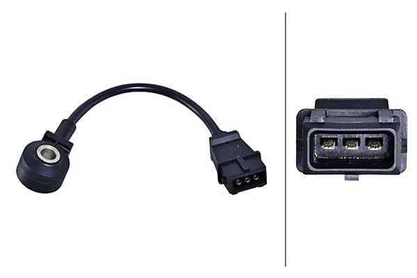 SENZOR BATAI HELLA 6PG 013 114-311 - Compatibil cu FIAT, LANCIA
