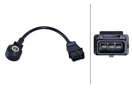 SENZOR BATAI HELLA 6PG 013 114-311 - Compatibil cu FIAT, LANCIA