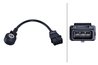 SENZOR BATAI HELLA 6PG 013 114-311 - Compatibil cu FIAT, LANCIA