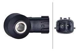 SENZOR BATAI HELLA 6PG 013 114-331 - Compatibil cu ALFA ROMEO, CHRYSLER, FIAT, FORD, LANCIA