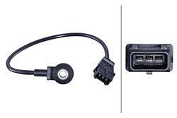 SENZOR BATAI HELLA 6PG 013 114-401 - Compatibil cu SEAT, VW