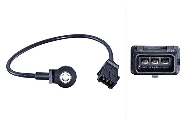 SENZOR BATAI HELLA 6PG 013 114-401 - Compatibil cu SEAT, VW