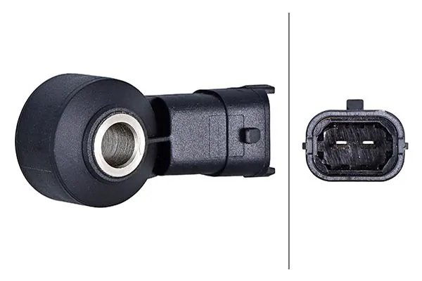 SENZOR BATAI HELLA 6PG 013 114-441 - Compatibil cu ABARTH, ALFA ROMEO, CHRYSLER, FIAT, HONDA, JEEP, LANCIA, OPEL, PORSCHE, SMART