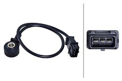 SENZOR BATAI HELLA 6PG 013 114-421 - Compatibil cu ALFA ROMEO, DAEWOO, FIAT, LANCIA