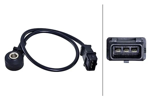 SENZOR BATAI HELLA 6PG 013 114-421 - Compatibil cu ALFA ROMEO, DAEWOO, FIAT, LANCIA