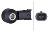 SENZOR BATAI HELLA 6PG 013 114-471 - Compatibil cu CHEVROLET, FIAT