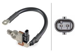SENZOR, MANAGEMENT BATERIE HELLA 6PK 010 942-901 - Compatibil cu AUDI
